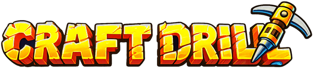 Craft Drill logo