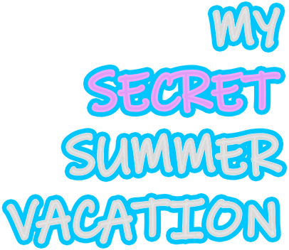 My Secret Summer Vacation logo