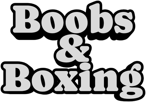 Boobs and Boxing logo