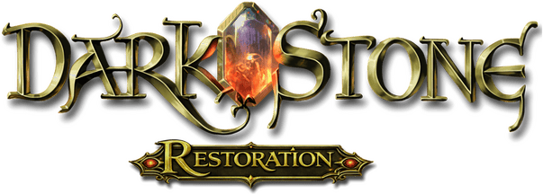 DarkStone Restoration logo