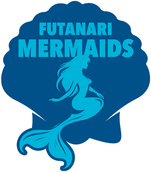 Futanari Mermaids logo