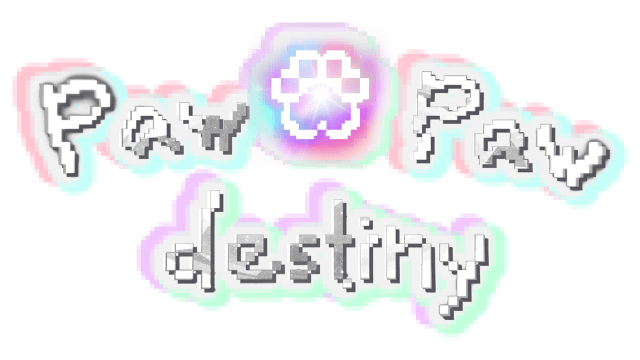 Paw Paw Destiny logo