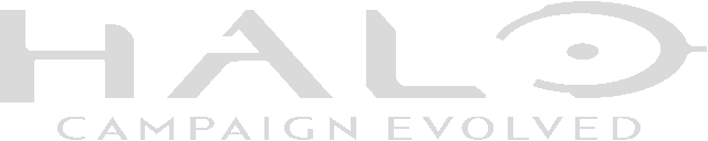 Halo: Campaign Evolved logo