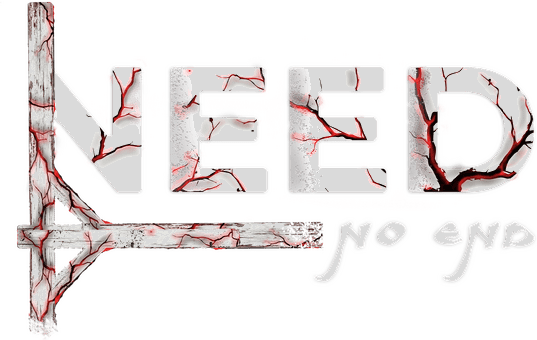 NEED: No End logo