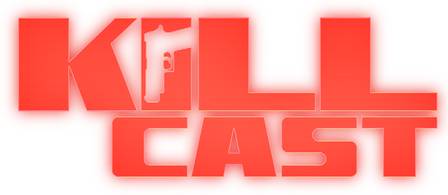 Kill Cast logo