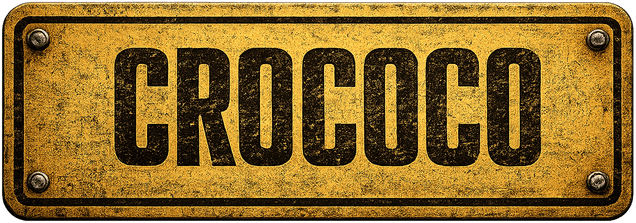 Crococo logo
