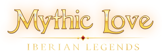 Mythic Love: Iberian Legends logo