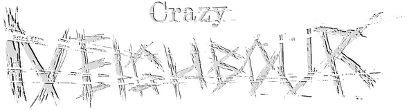 Crazy Neighbour logo