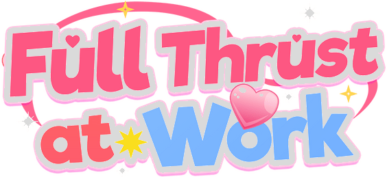 Full Thrust at Work logo
