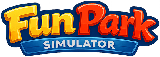 Fun Park Simulator logo