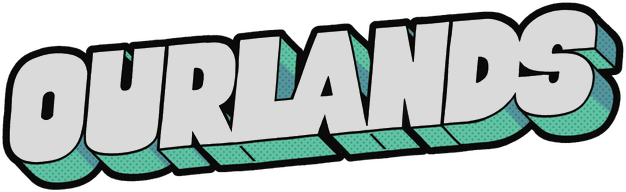 Ourlands logo