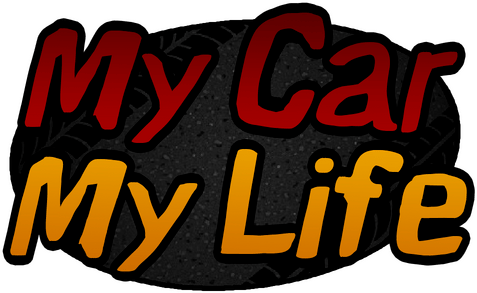 My Car My Life logo