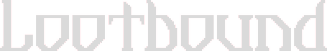 Lootbound logo