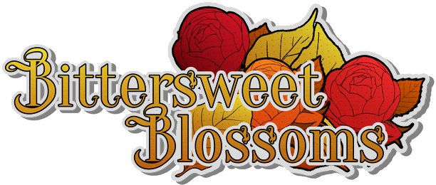Bittersweet Blossoms logo