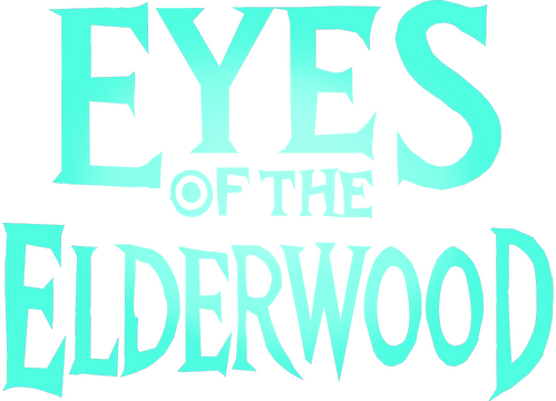 Eyes Of The ElderWood logo
