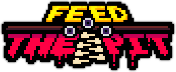 Feed The Pit logo