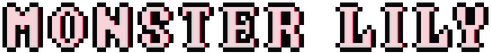 Monster Lily logo
