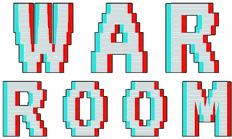 War Room: Tactical Sandbox logo