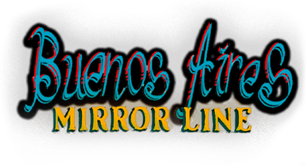 Buenos Aires Mirror Line logo