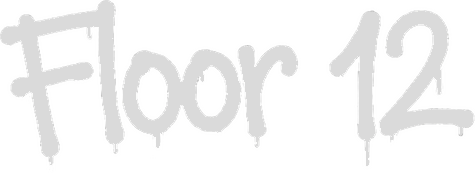 Floor 12 logo