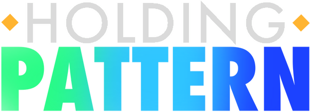 Holding Pattern logo