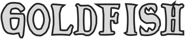 Goldfish logo