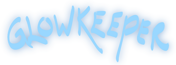 Glowkeeper logo