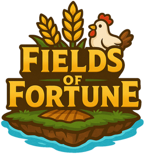 Fields of Fortune logo