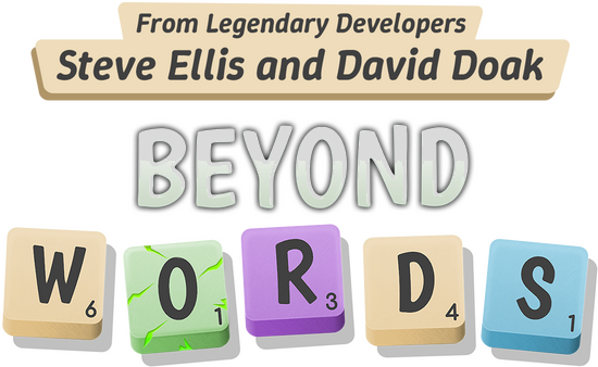 Beyond Words logo