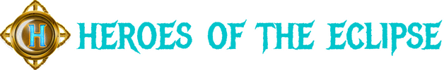 Heroes Of The Eclipse logo