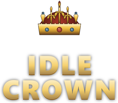 Idle Crown logo