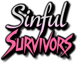 Sinful Survivors logo