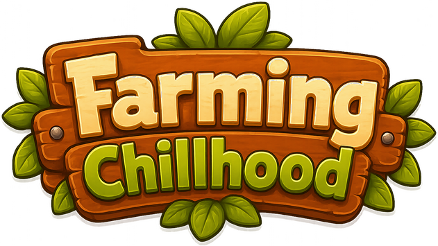 Farming Chillhood logo