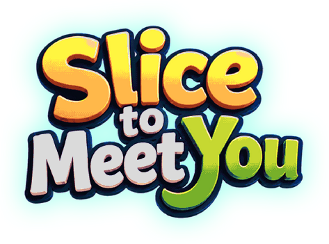 Slice To Meet You logo