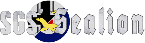 SGS Sealion logo