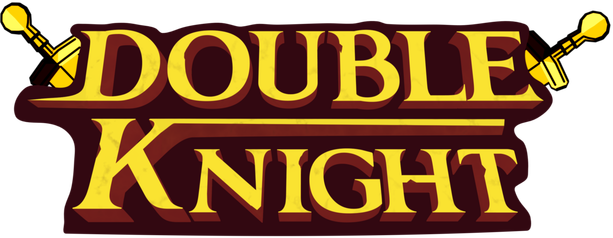 Double Knight logo