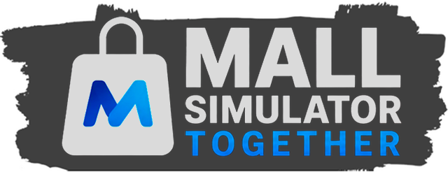 Mall Simulator Together logo