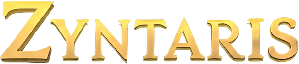 Zyntaris logo
