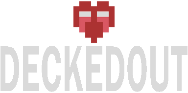 Decked Out logo