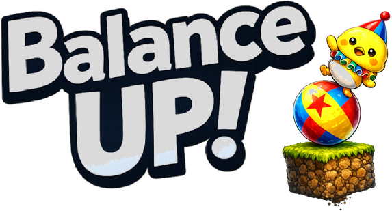 BalanceUP logo