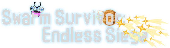 Swarm Survivor: Endless Siege logo