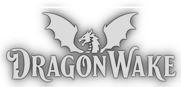 Dragonwake logo