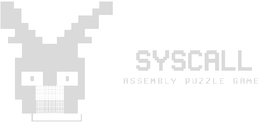 SYSCALL: RING ZERO logo