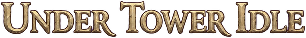 Under Tower Idle logo