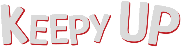 Keepy UP logo