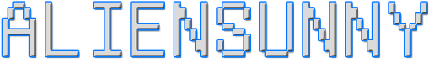 AlienSunny logo