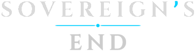Sovereign's End logo
