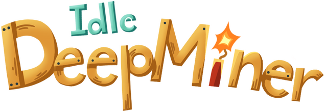 Idle DeepMiner logo