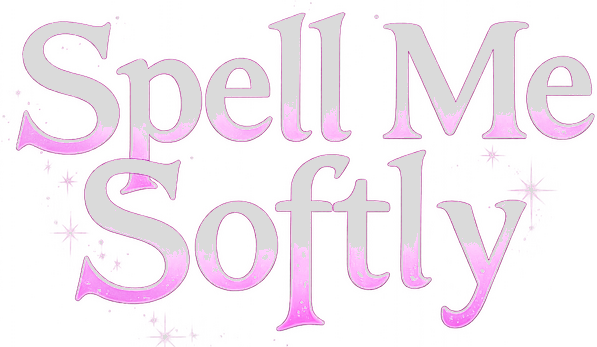 Spell Me Softly logo