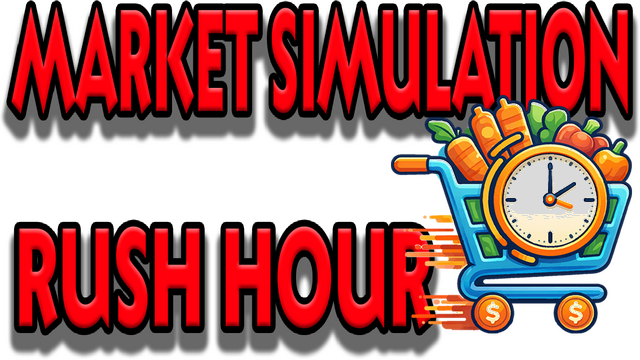 Market Simulation: Rush Hour logo
